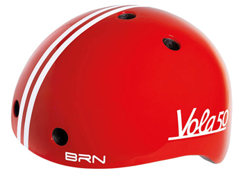 brn bike wear Casco Vola 50